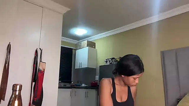 SexyZeeee online show from September 2025 06:53:01 PM