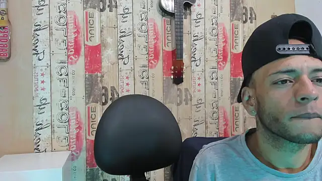 Andrey u92 online show from January 2025 04:36:01 AM