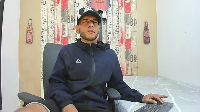 Andrey u92 online show from February 2025 10:07:02 AM