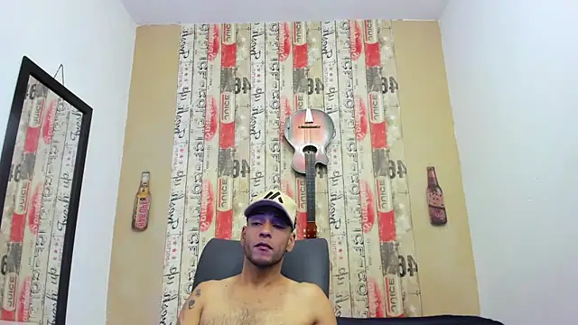 Andrey u92 online show from February 2025 07:26:01 AM