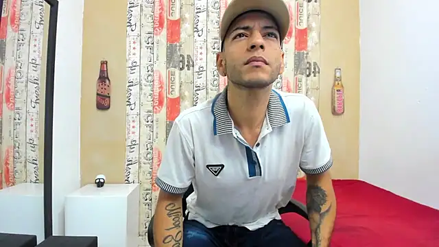 Andrey u92 online show from February 2025 07:49:02 PM