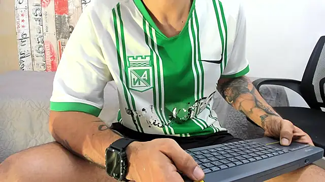 Andrey u92 online show from March 2025 02:14:02 AM