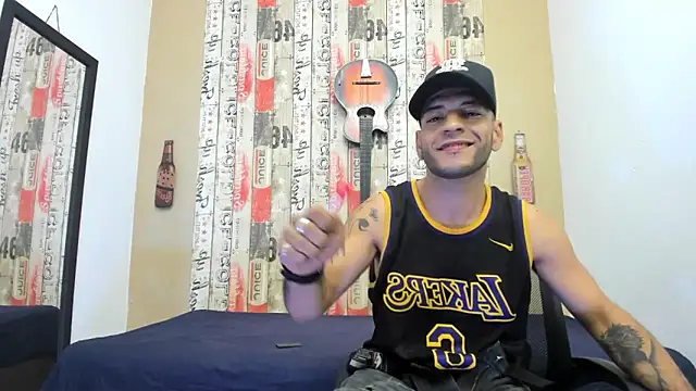 Andrey u92 online show from March 2025 03:16:01 AM