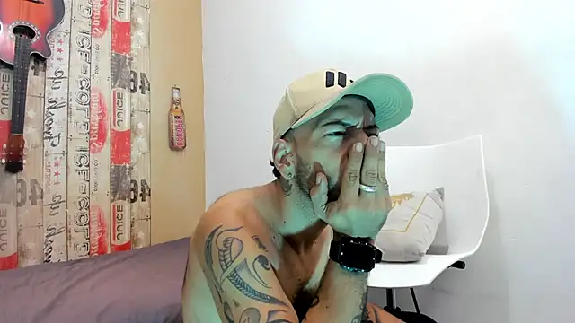 Andrey u92 online show from March 2025 03:48:01 AM