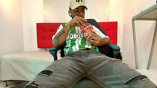 Andrey u92 online show from September 2025 08:43:02 PM