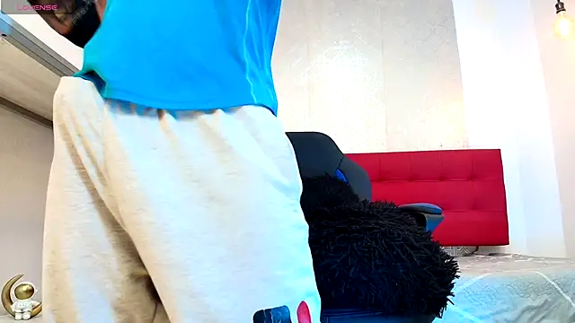 Andrey u92 online show from September 2025 08:01:02 PM