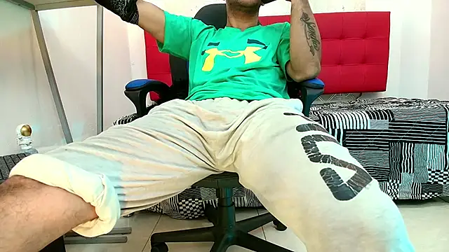 Andrey u92 online show from September 2025 08:13:01 PM