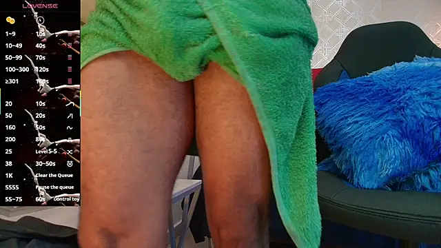 Andrey u92 online show from October 2025 08:53:02 PM