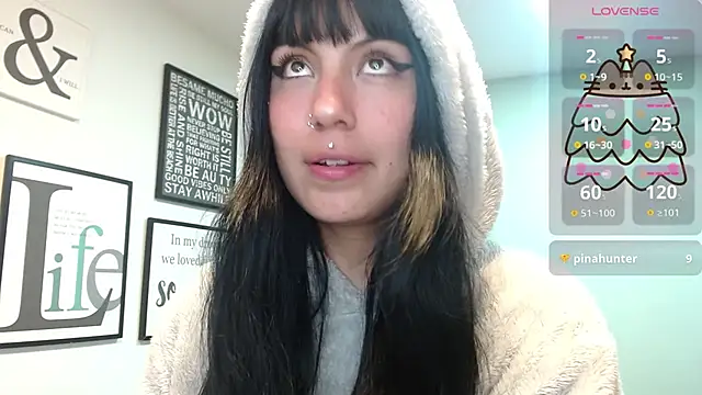 amy adams1 online show from December 2024 08:36:01 AM