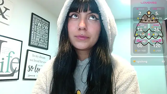 amy adams1 online show from December 2024 08:23:02 AM