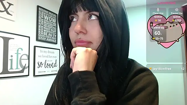 amy adams1 online show from February 2025 08:22:01 AM