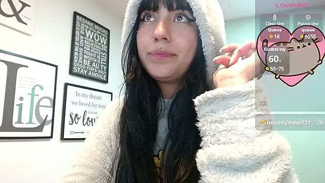 amy adams1 online show from March 2025 08:51:02 AM