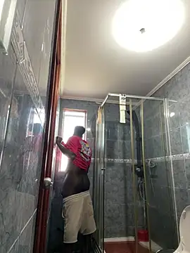 Andricastro online show from January 2025 10:48:01 PM