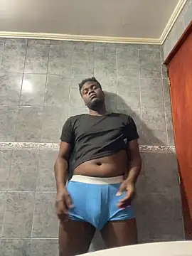 Andricastro online show from February 2025 12:10:01 AM