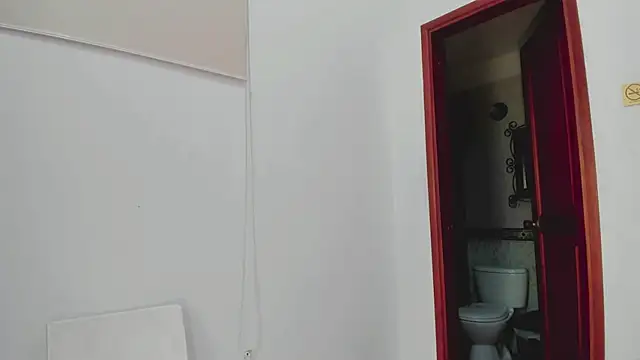 SabrinaWarrenn online show from March 2025 11:51:01 AM