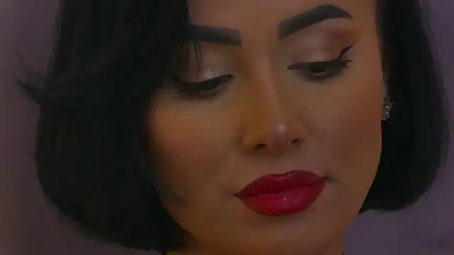 TheaNoire online show from January 2025 02:49:02 AM