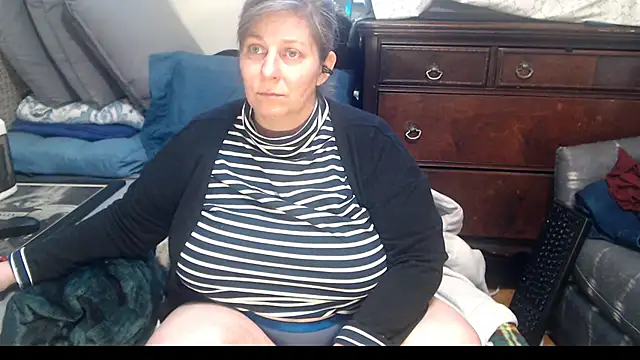 ladyscarlotta online show from January 2025 08:56:02 PM
