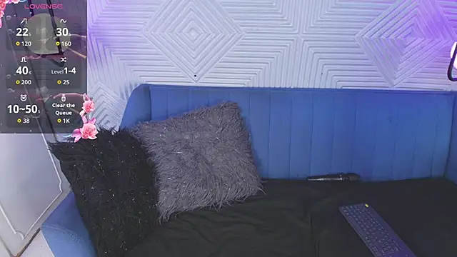 Snapshot of danika_mori1 chatting on November 2025 07:04:02 PM danika mori1 online show from November 2025 07:04:02 PM