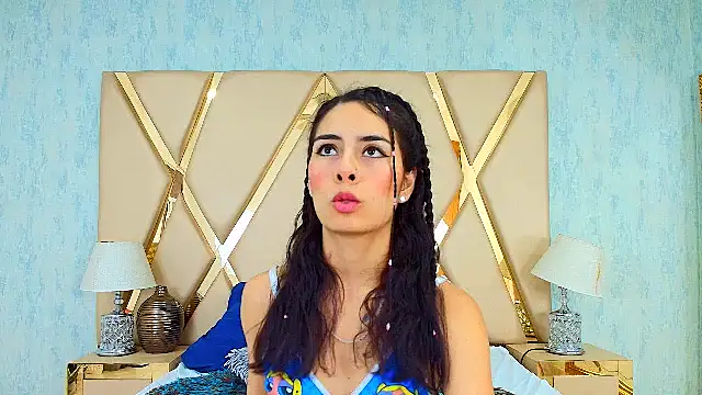 NicoleEsposito online show from December 2024 03:03:02 AM