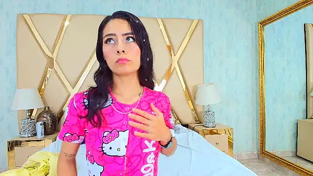 NicoleEsposito online show from December 2024 03:12:01 AM