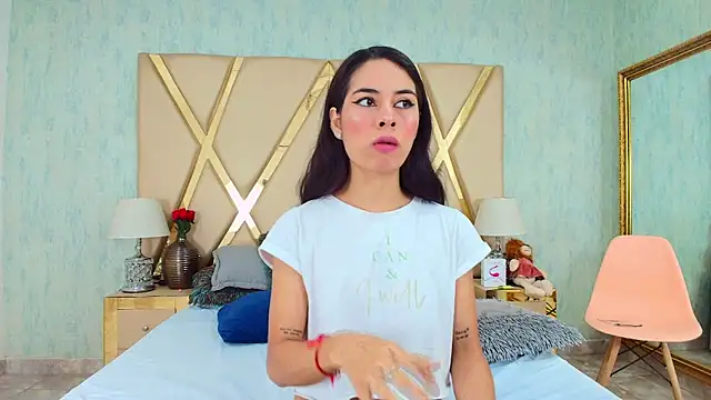 NicoleEsposito online show from February 2025 02:56:01 AM