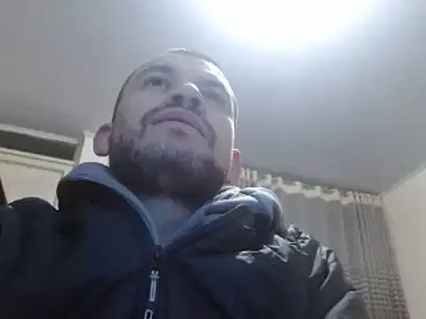 camiloking1720 online show from January 2025 03:56:02 AM