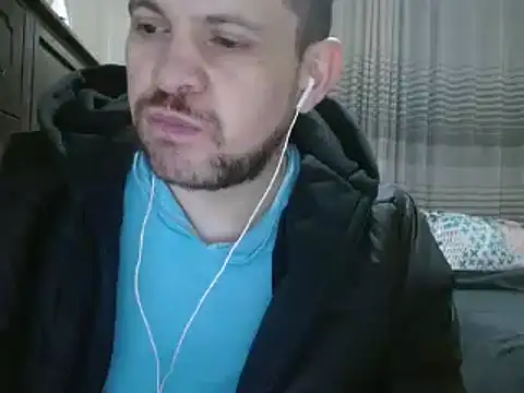 camiloking1720 online show from January 2025 02:02:01 AM