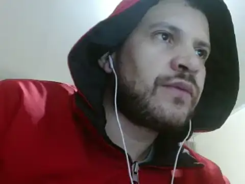 camiloking1720 online show from January 2025 11:44:02 AM