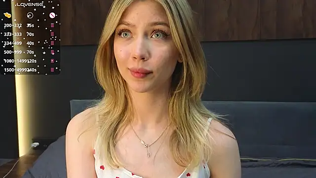 Snapshot of Rainaslater chatting on February 2025 10:59:02 PM Rainaslater online show from February 2025 10:59:02 PM