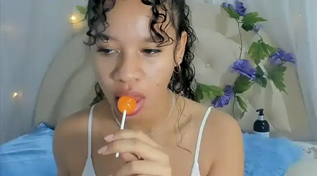 brithany rousee online show from January 2025 10:29:02 PM