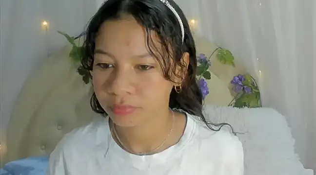 brithany rousee online show from January 2025 04:17:01 PM