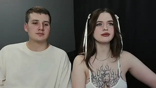 Snapshot of Pinku_kitsune chatting on February 2025 10:47:01 PM Pinku kitsune online show from February 2025 10:47:01 PM