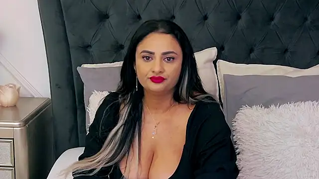 MayaJansen online show from December 2024 12:07:02 AM
