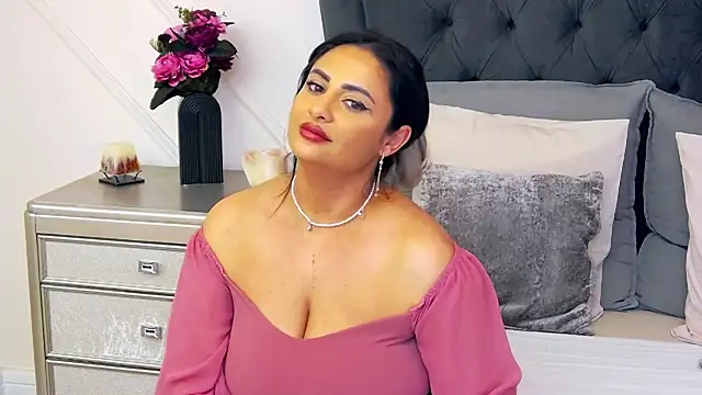 MayaJansen online show from January 2025 02:42:01 AM