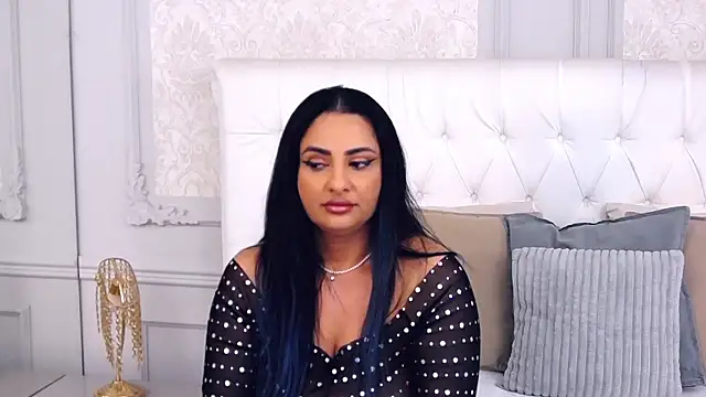 MayaJansen online show from February 2025 10:20:02 PM