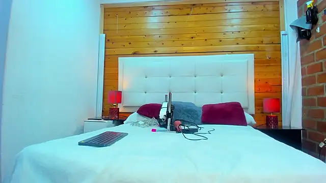 Dulcex69 online show from November 2025 11:01:02 AM