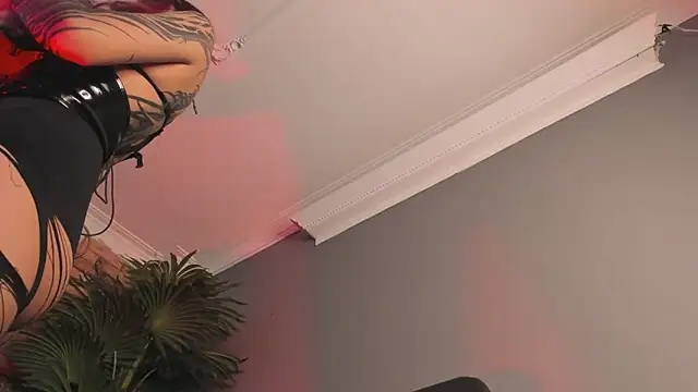 ALICEPOIXXXON online show from September 2025 11:54:01 PM