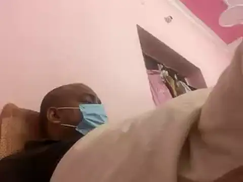 Snapshot of princeraj42 chatting on February 2025 02:26:01 PM princeraj42 online show from February 2025 02:26:01 PM