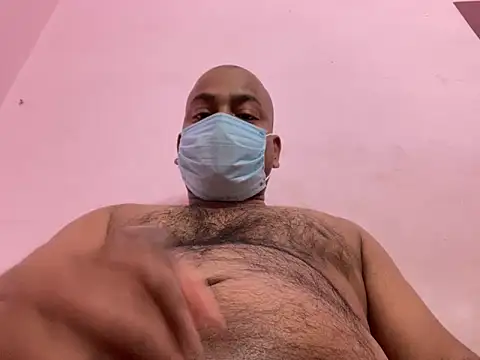 Snapshot of princeraj42 chatting on February 2025 08:45:02 PM princeraj42 online show from February 2025 08:45:02 PM