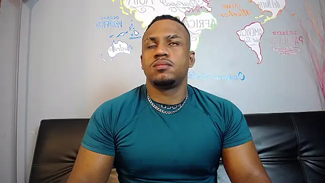 JhonBlacke online show from December 2024 08:27:02 PM