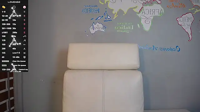 JhonBlacke online show from January 2025 08:04:01 PM