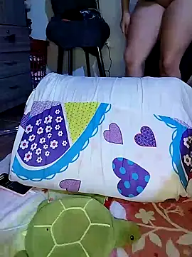 IamAlana  online show from December 2024 04:42:01 PM