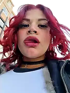 IamAlana  online show from January 2025 02:38:02 PM