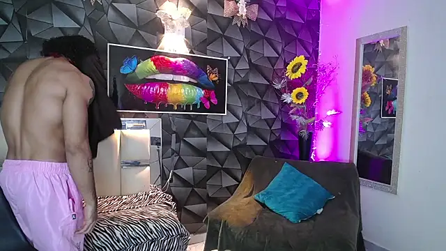 Demitryo online show from December 2024 05:26:01 AM