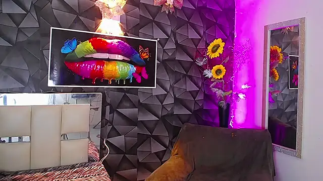 Demitryo online show from January 2025 07:06:01 AM