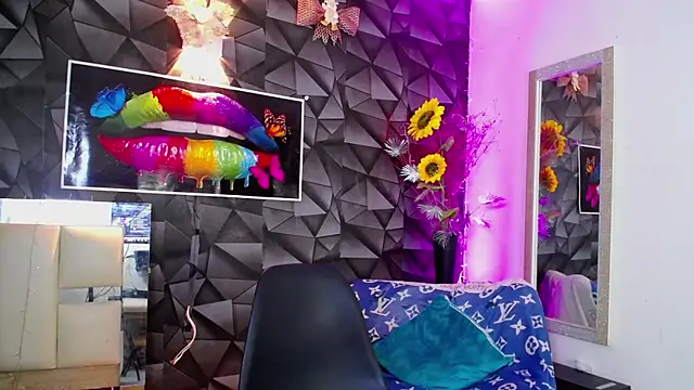 Demitryo online show from January 2025 04:19:01 AM