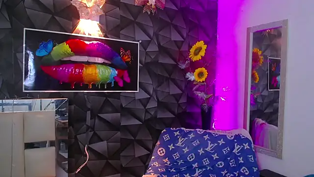 Demitryo online show from January 2025 06:53:02 AM