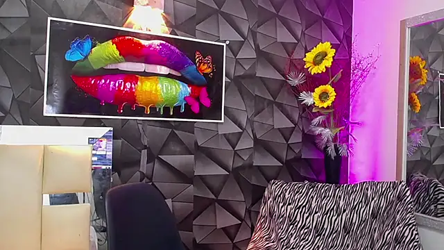 Demitryo online show from January 2025 05:04:02 AM