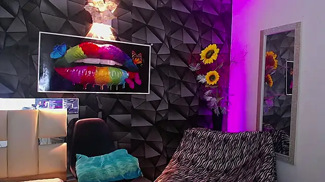 Demitryo online show from January 2025 09:08:01 AM