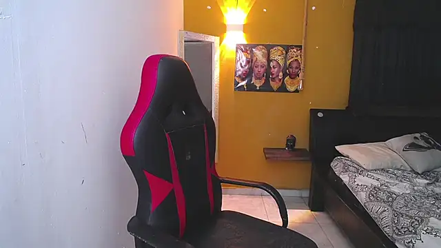 Demitryo online show from February 2025 05:58:01 AM